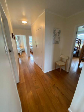 Rotorua Forest Getaway
